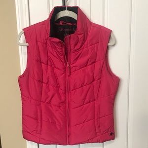 Puffer Vest